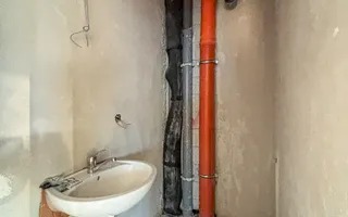 Penthouse Semifinisat - Bloc Nou - Terasa panoramica - Buna Ziua - Poză 12