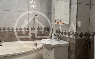 Apartament cu 3 camere de inchiriat in Rogerius Oradea - Poză 12