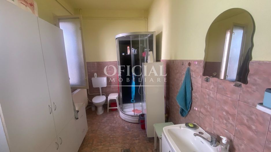 Casa Individuala | 197 Mp | Teren 838 Mp | Garaj  | Dambu Rotund - Poză 20