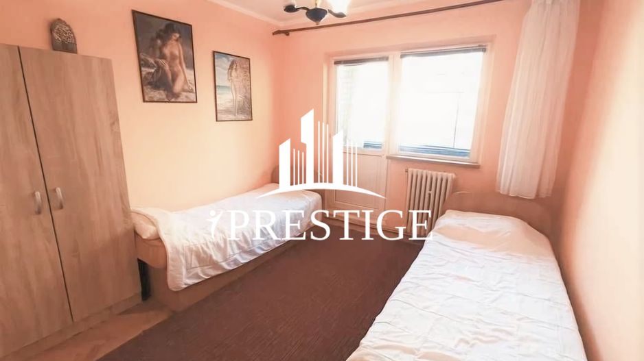 APARTAMENT 4 CAMERE PRETABIL MUNCITORI, ETJA 3, PIAȚA RAHOVEI - Poză 3