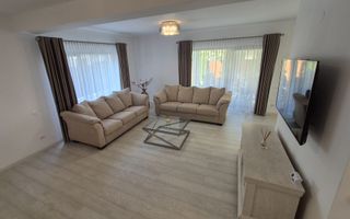 Casă tip duplex de închiriat în Șelimbăr | 121mpu și 140 mp curte - Poză 3