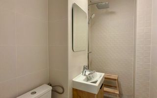 4 camere renovat| boxa | poziție excelenta Universitate - Poză 15