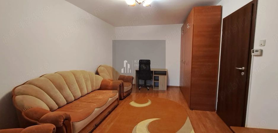 Apartament 2 camere | Rahova- Margeanului | Centrala | Loc parcare - Poză 4