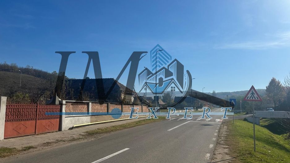 Teren intravilan de vanzare in Hapria - Poză 2