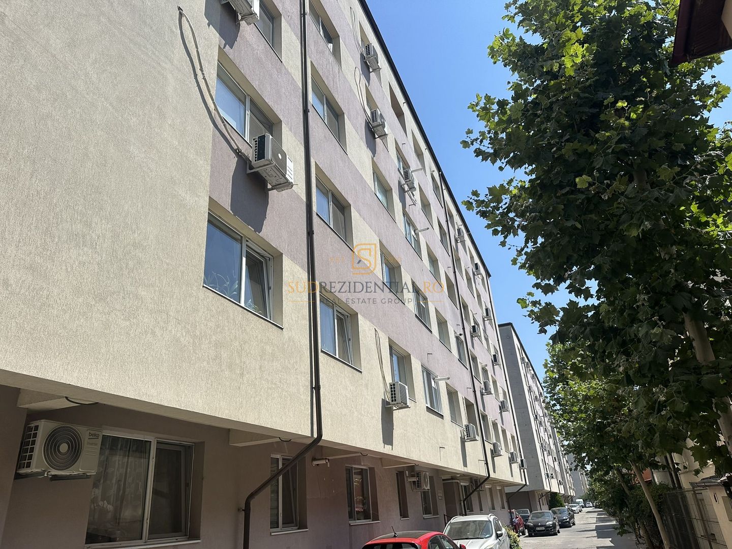 Apartament 2 camere, Amurgului, Mobilat&utilat, Metrou D. Leonida - Poză 13