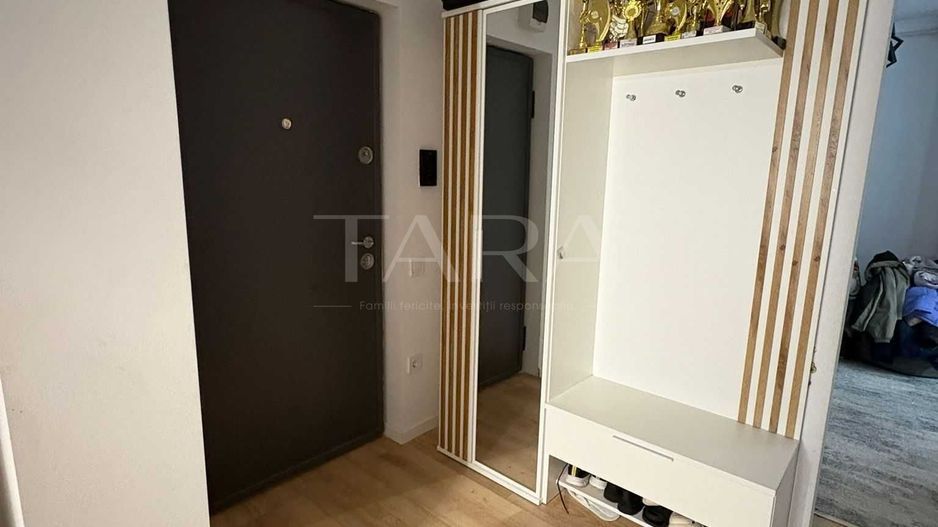 Apartament 3 camere zona Eroilor, Florești - Poză 2
