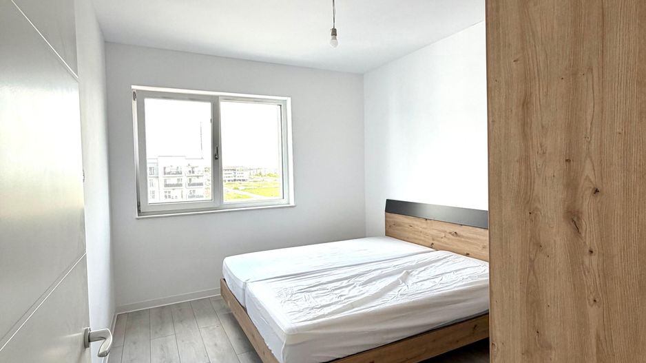 Apartament cu 2 camere -  mobilat si utilat - Giroc - Poză 2