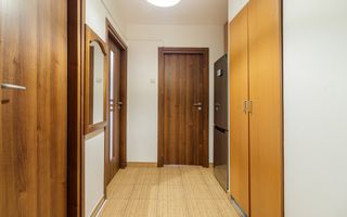 Garsoniera decomandata 37 mp | Zona Mall Vitan - Poză 7