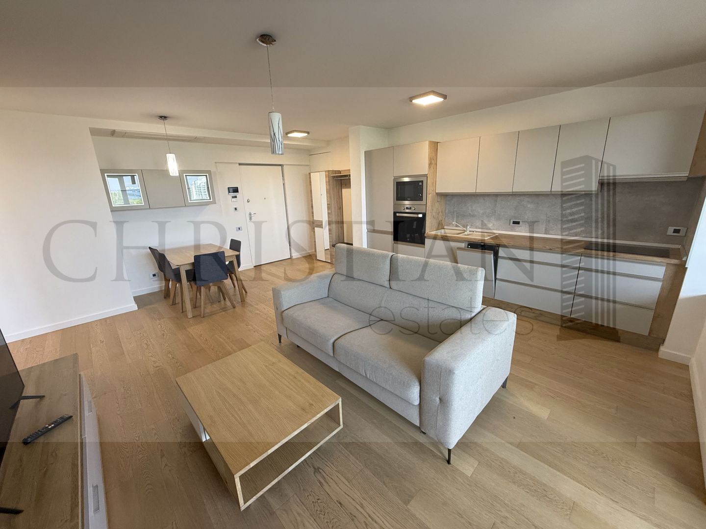 Apartament Premium - Aviatiei Towers 2020 - TVA INCLUS - Poză 4