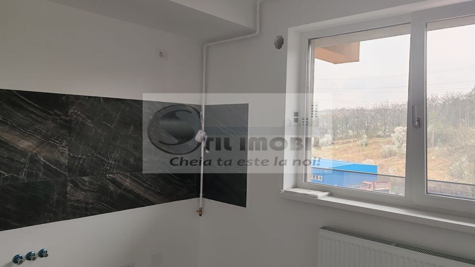 Ap. 2 camere, Decomandat, 58.43mp - ZONA FRUMOASA - Poză 4