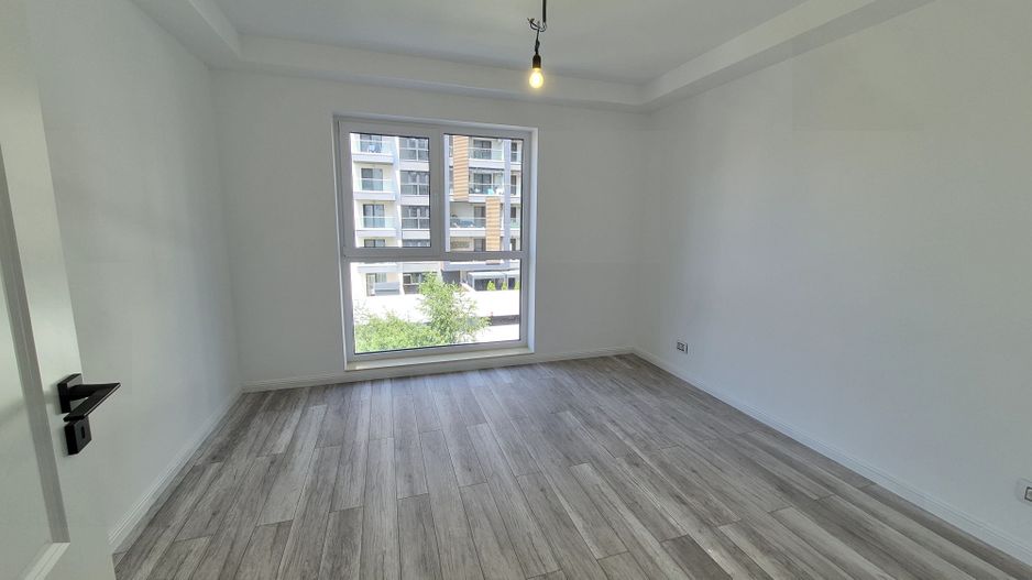 Apartament cu 2 camere 58,70 mp + loc de parcare Astorium comision 0% - Poză 2