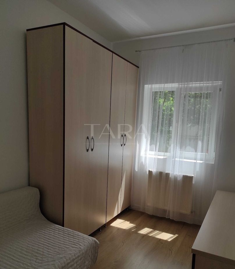 Apartament 2 camere, parter, Baciu – zona Petrom - Poză 5