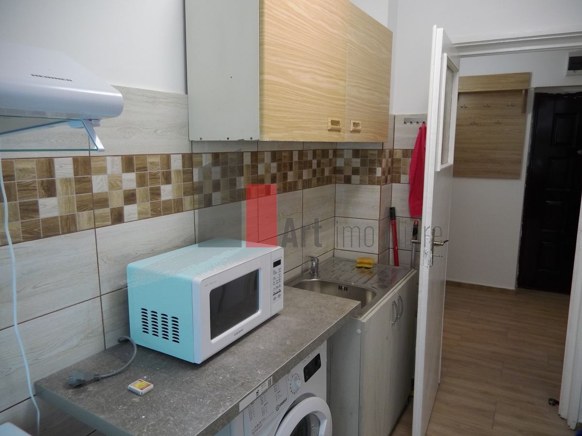 Apartament cu 2 camere de inchiriat in zona Grivitei/Grivita - Poză 7