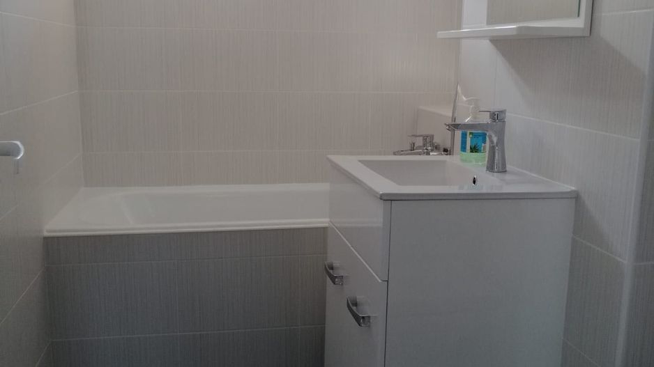 Apartament cu 2 camere | 60mp | Gheorgheni - Poză 5