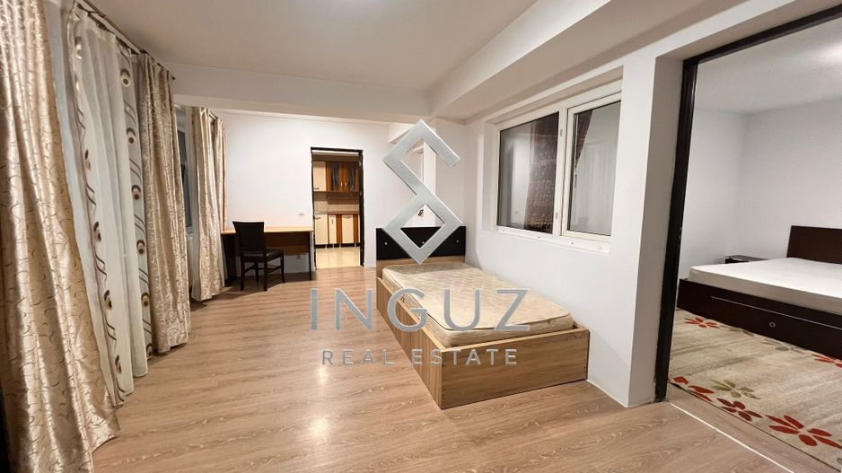 De închiriat – Apartament 2 camere | 75 mp | Doamna Ghica – Sector 2 - Poză 1