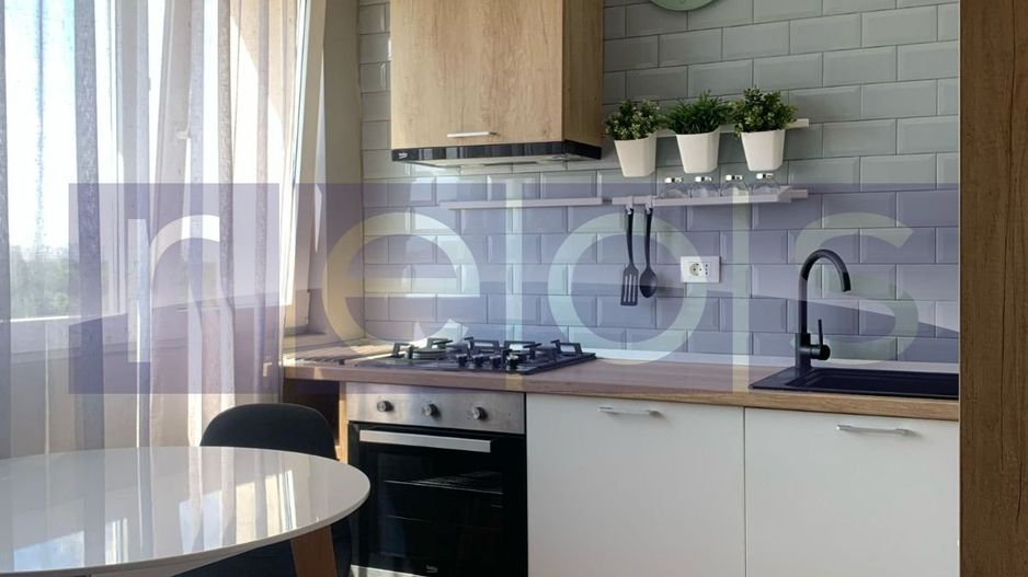 3 CAMERE |  ZONA IOR | COMPLET MOBILAT | NICOLAE GRIGORESCU | - Poză 8