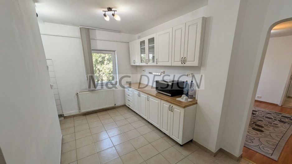 Apartament  3 camere Freidorf  cu centrala - Poză 5
