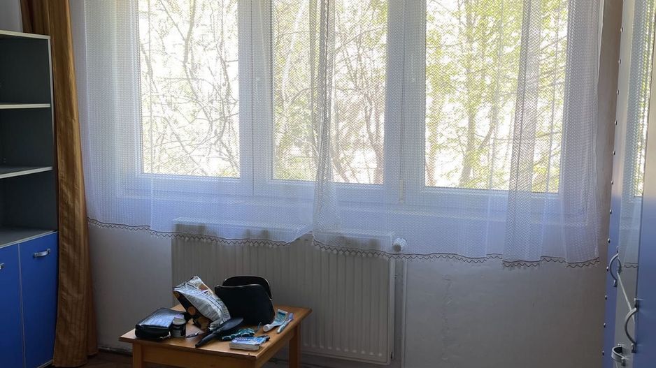 4  camere  decomandat,  et. 2 din 4,Circumvalațiunii-Favorit - Poză 6