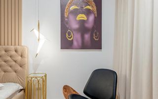 Renting Bucharest | 1 bedroom apartment | Herastrau | Own garden | Parking - Poză 1