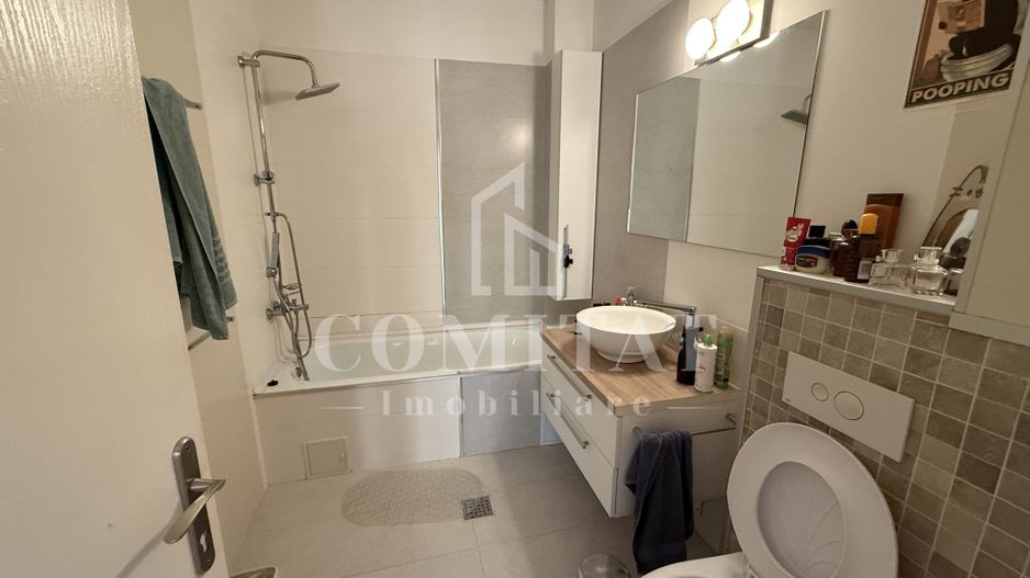 Apartament cu 2 camere | Zona Spitalului de Recuperare - Zorilor - Poză 7