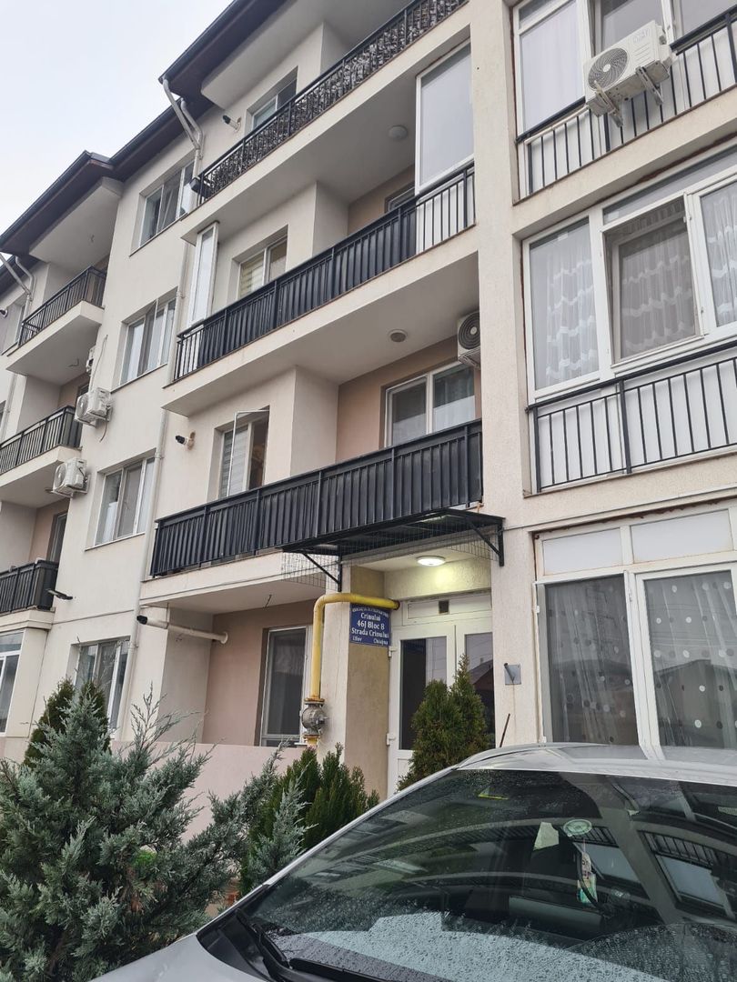 2camdec-52mp,mob-util,parc.inclusa in Chiajna,20min metrou Pacii - Poză 16