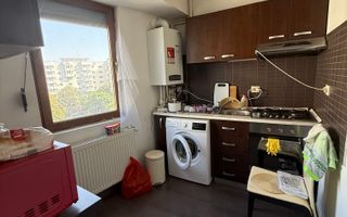 2 camere METROU MIHAI BRAVU - Poză 9