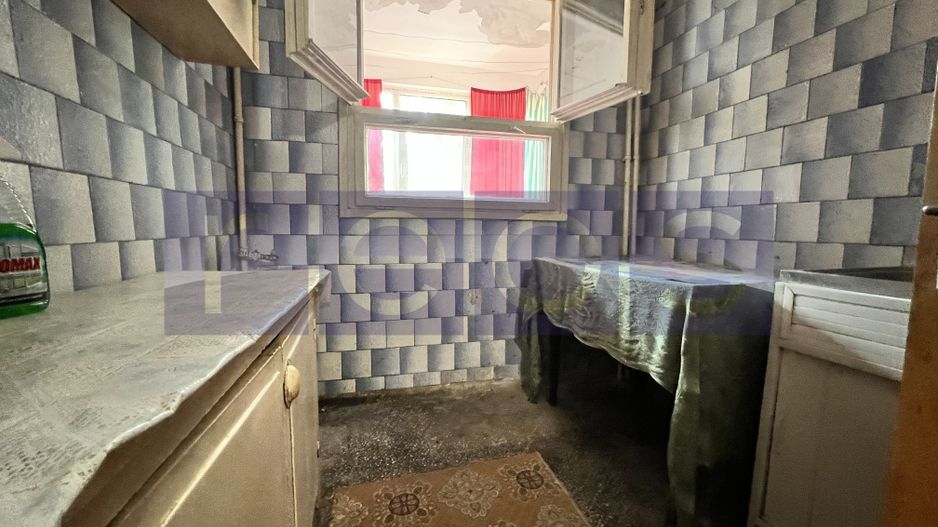 VANZARE 3 CAMERE | DECOMANDAT | ZONA NICOLAE GRIGORESCU - Poză 6