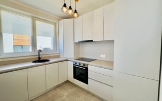 Penthouse 4 camere - mobilat si utilat - intabulat  - DaVinci Homes Cristian - Poză 8