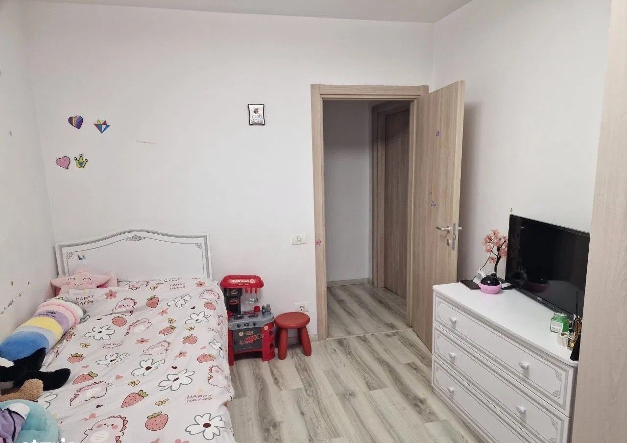 APARTAMENT  SUPERB CU LOC PARCARE ZONA FUNDENI - Poză 4
