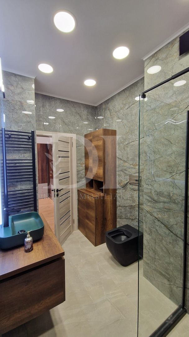 Apartament ultramodern / etaj intermediar / Zona Vivo - Poză 20