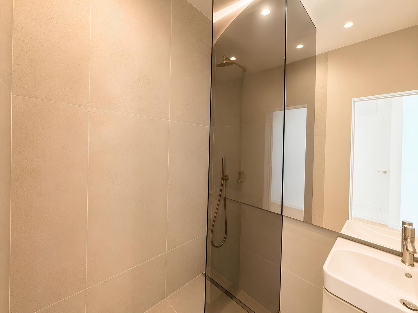 Apartament superb 3 camere I Aviatiei Tower Faza II I Vedere libera - Poză 22