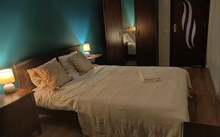 Apartament de 3 camere, modern, 65mp, 2 parcari, zona Oasului - Poză 1