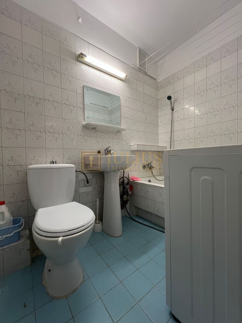 La 5 minute de Complex Studentesc, bucatarie inchisa, clima. - Poză 13