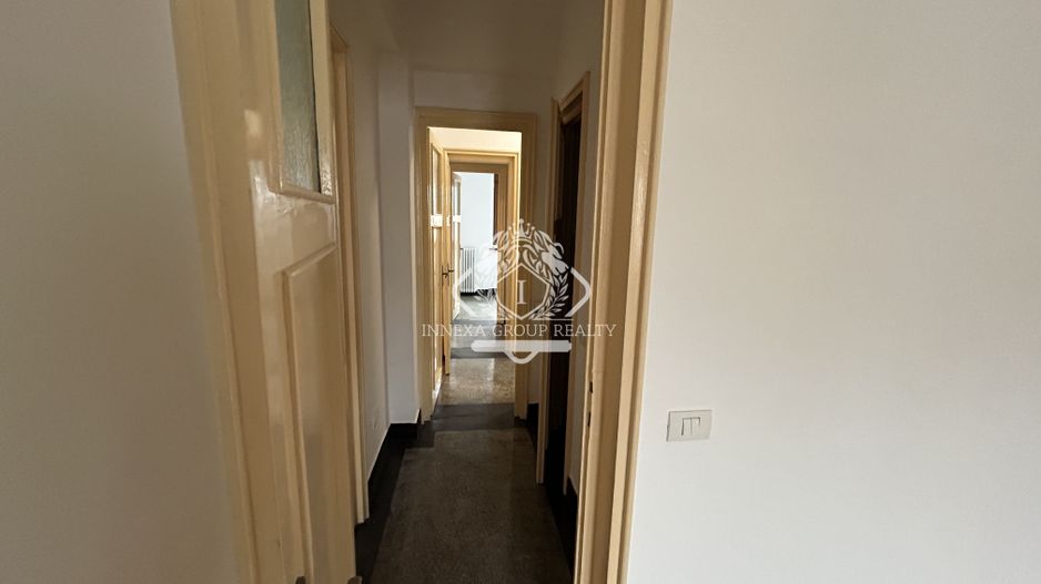 Apartament 4 camere 90mp | Cismigiu | Bloc 1959 | Loc de parcare - Poză 6