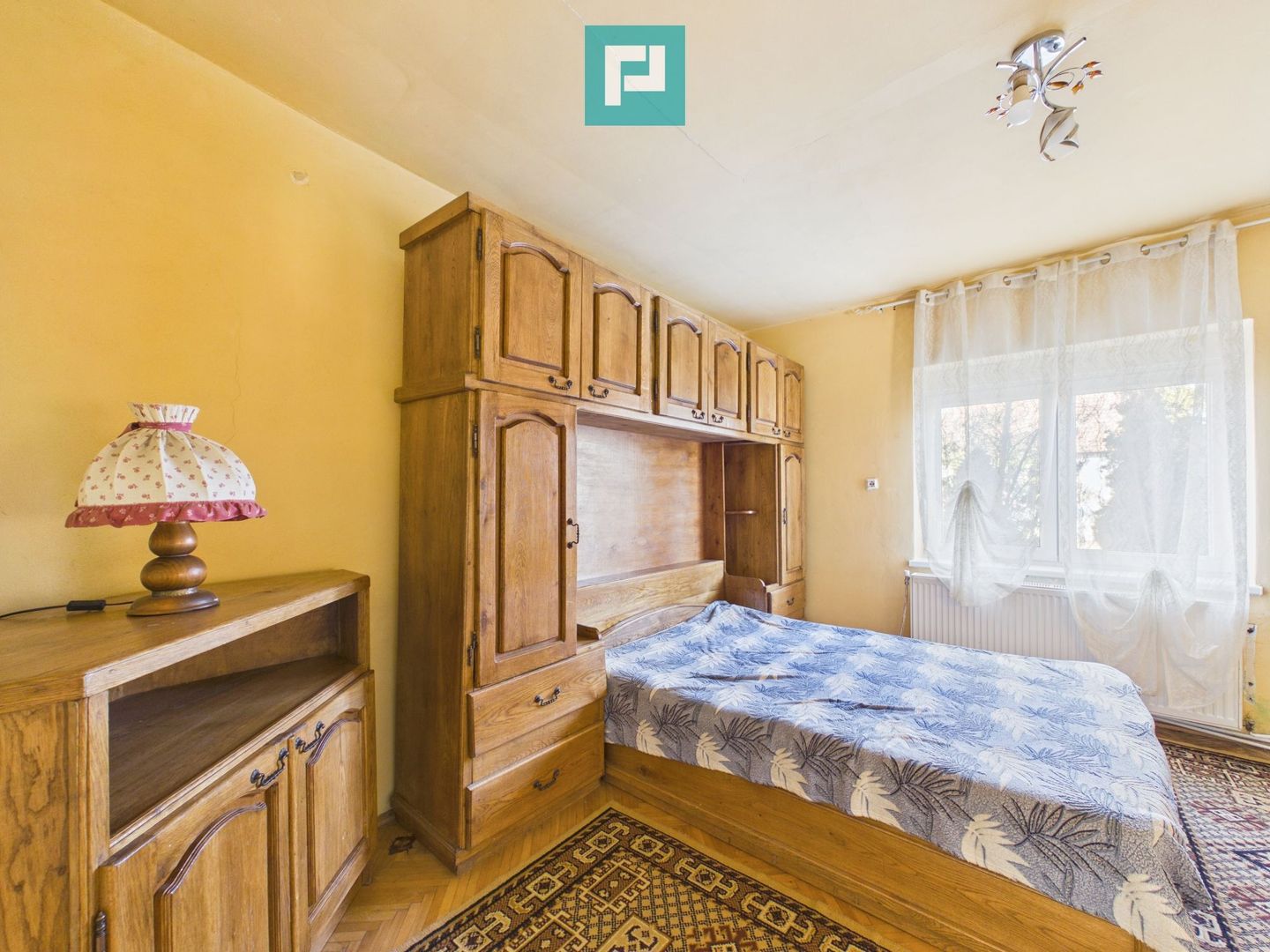 Casa cu multiple destinatii in Galsa - Poză 14