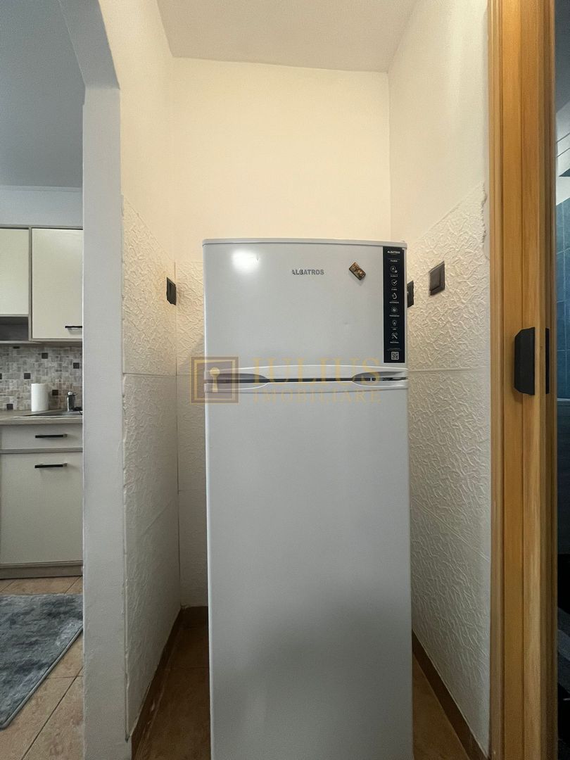 Aproape de UMFT, o camera, pet-friendly. - Poză 4