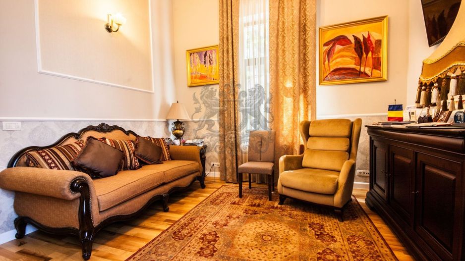 Vanzare | Apartament Tip Vila | Marasesti | Renovat Complet - Poză 8