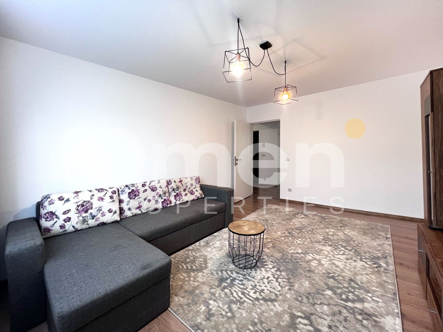 Apartament 2 camere, 50 m², complet mobilat – zonă excelentă. - Poză 2