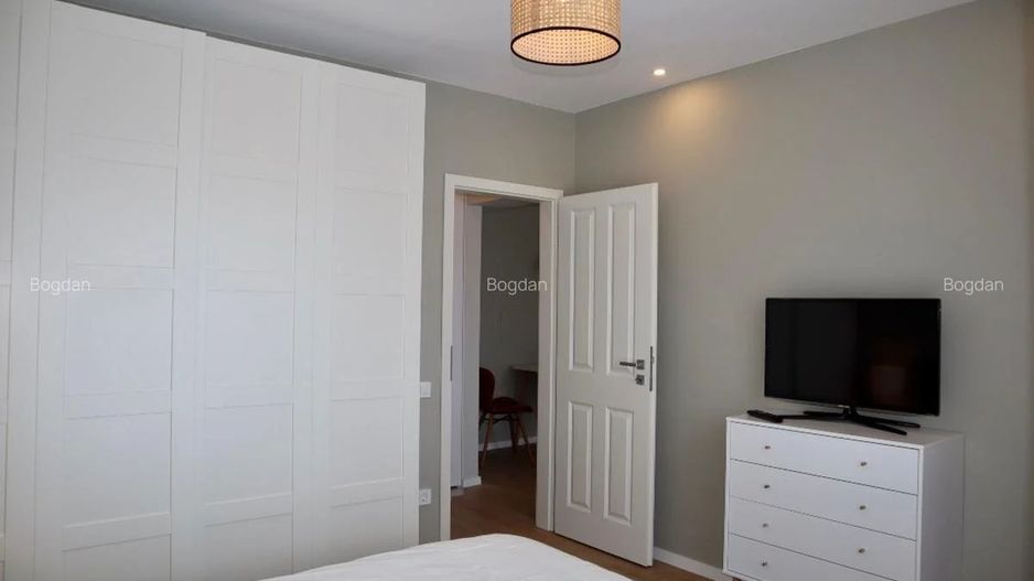 De vanzare apartament 2 camere Crangasi - Poză 4