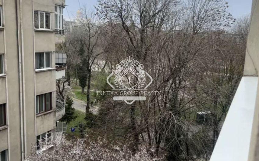 Parc Cismigiu | Apartament 2 camere | Bloc fără risc seismic | Necesita renovare - Poză 5