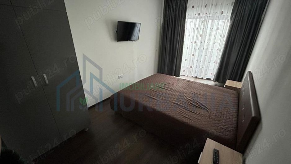 Apartament 3 camere decomandat, zona Aviației/Tătărași, loc de parcare inclus - Poză 3