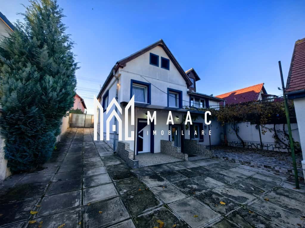 Casa 6 camere I 649 mp I Curte I Garaj I Zona Piata Cluj - Poză 21