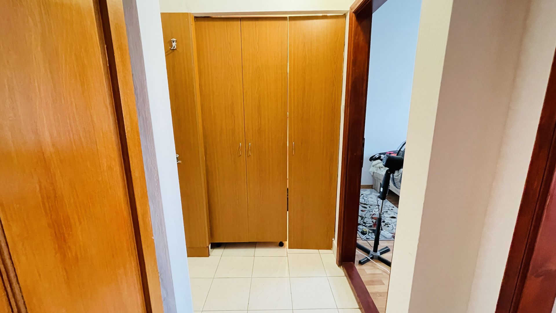 Apartament spațios și luminos -trei camere în Matei Basarab - Poză 10