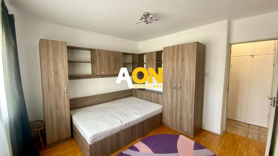 Apartament 2 Camere Decomandate, Loc de Parcare - Poză 1