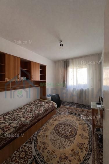 Apartament 3 camere, Bd. Chimiei, Iași - Poză 3