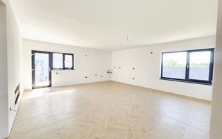 Casa parter 4 camere - comuna Berceni - Poză 6