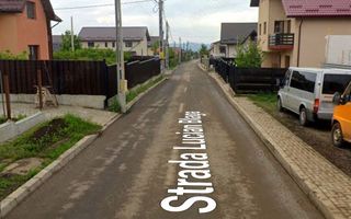 Casa cu 5 camere, teren 408 mp - Poză 4