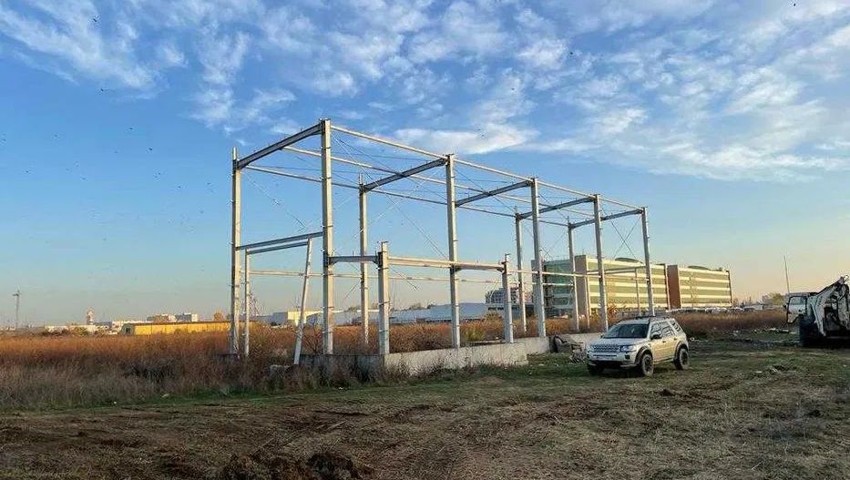 Teren intravilan Militari sector 6 - Poză 3