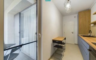 Apartament cu 1 cameră, zona Aradului, Timișoara - Poză 5