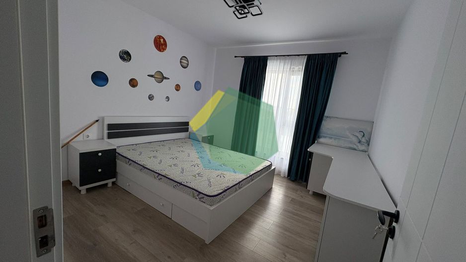 Apartament 2 camere – Central Otopeni /23 August - Poză 5